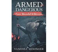 Vanessa Mininger Armed and Dangerous (Tascabile)
