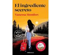 Vanessa Montfort El ingrediente secreto / The Secret Ingredient (Tascabile)