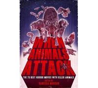 Vanessa Morgan When Animals Attack (Tascabile)