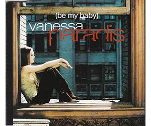 Vanessa Paradis - Be My Baby