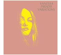 Vanessa Paradis - Best Of