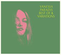 Vanessa Paradis - Best Of & Variations (2 CD)