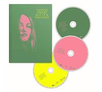 Vanessa Paradis - Best Of & Variations (3 CD)