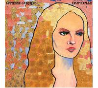 Vanessa Paradis Divinidylle