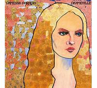 Paradis, Vanessa Divine Idylle (CD)