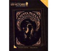 Vanessa Paradis - Divinidylle Tour