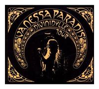 Vanessa Paradis - Divinidylle Tour