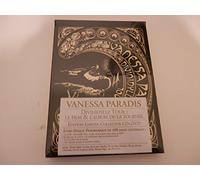 Vanessa Paradis - Divinidylle Tour
