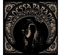 Vanessa Paradis Divinidylle Tour (CD) Album