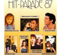 Vanessa Paradis - hit-parade 87