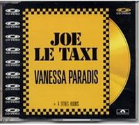 Vanessa Paradis - Joe le Taxi
