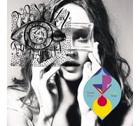 Vanessa Paradis - Love Songs (2 LP)