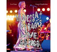 Vanessa Paradis - Love Songs - Concert Symphonique