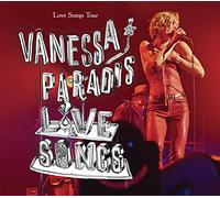Vanessa Paradis - Love Songs Tour (2CD+1DVD)