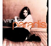 vanessa paradis -reissue-