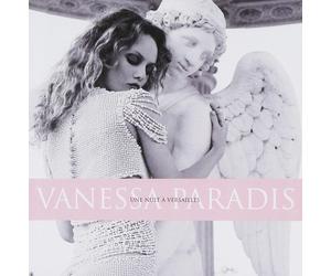 Vanessa Paradis - Une Nuit A Versaille - Cd