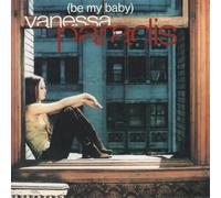 VANESSA PARADIS - VANESSA PARADIS / BE MY BABY