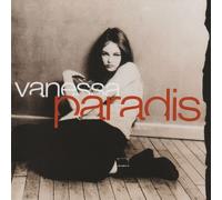 Vanessa Paradis Vanessa Paradis (CD) Album