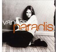 Vanessa Paradis - Vanessa Paradis [Ltd. Re-Issue]