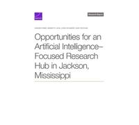 Vanessa Parks B Opportunities for an Artificial Intelligence-Focused (Tascabile)