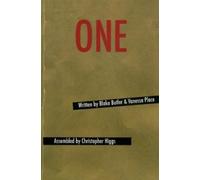 Vanessa Place Blake Butler ONE (Tascabile)