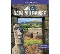 Vanessa Ramos Life in the Rapa Nui Empire (Copertina rigida)