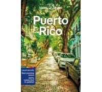 Vanessa Ramos Marc Di Duca Amaya Garcia John G Lonely Planet Puerto (Tascabile)