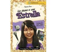 Vanessa Ramos Un Deseo a Una Estrella: Un Diario de 2022 a 20 (Copertina rigida)