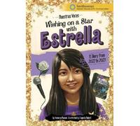 Vanessa Ramos Wishing on a Star with Estrella (Copertina rigida) Nuestras Voces