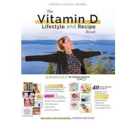Vanessa Raphael The Vitamin D Lifestyle and Recipe Book (Thir (Copertina rigida)