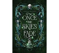 Vanessa Rasanen Once the Skies Fade (Tascabile)