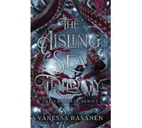 Vanessa Rasanen The Aisling Sea Trilogy (Copertina rigida)