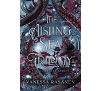 Vanessa Rasanen The Aisling Sea Trilogy (Tascabile)