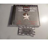 Vanessa redgrave - Stravinsky: The Soldier's Tale