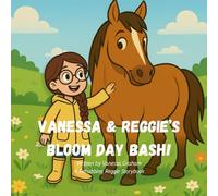 Vanessa & Reggie's Bloom Day Bash!
