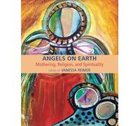 Vanessa Reimer Angels on Earth (Tascabile)