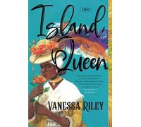 Vanessa Riley Island Queen (Tascabile)