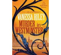 Vanessa Riley Murder in Westminster (Tascabile)