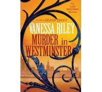 Vanessa Riley Murder in Westminster (Tascabile)