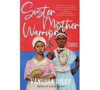 Vanessa Riley Sister Mother Warrior (Tascabile)