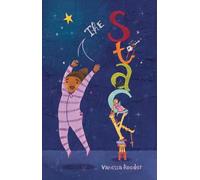 Vanessa Roeder The Stack (Copertina rigida)