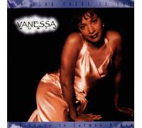 Vanessa Rubin - I'M Glad There Is You-a Trib