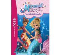 Vanessa Rubio-Ba La biblioteca rosa. Mermaid Magic, 3. La madreperl (Tascabile)
