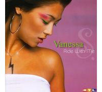 Vanessa S. - Ride With Me