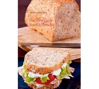 Vanessa Schmidtmeyer Das Low Carb Brotbackbuch (Tascabile)