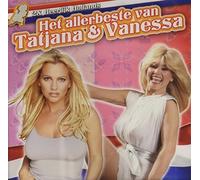 Vanessa/Tatjana - Het Allerbeste Van