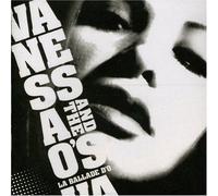 Vanessa & the O's - La Ballade D'o [Import]