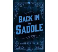 Vanessa Vale Back In The Saddle (Tascabile) Bachelor Auction