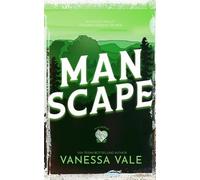 Vanessa Vale Man Scape (Tascabile)