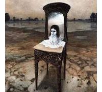 Vanessa Van Basten - Closer To The Small/Dark/Door